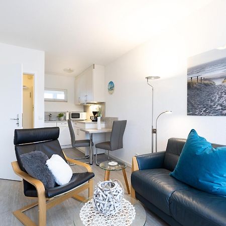 Ostsee-Quartier 7 Gutenbergstrasse 5 Apparto เกรอมิทซ์ ภายนอก รูปภาพ