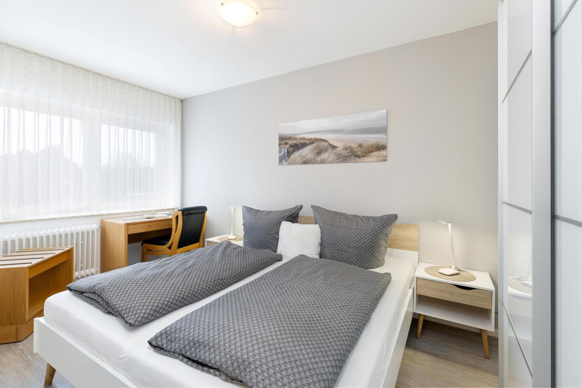 Ostsee-Quartier 7 Gutenbergstrasse 5 Apparto เกรอมิทซ์ ภายนอก รูปภาพ