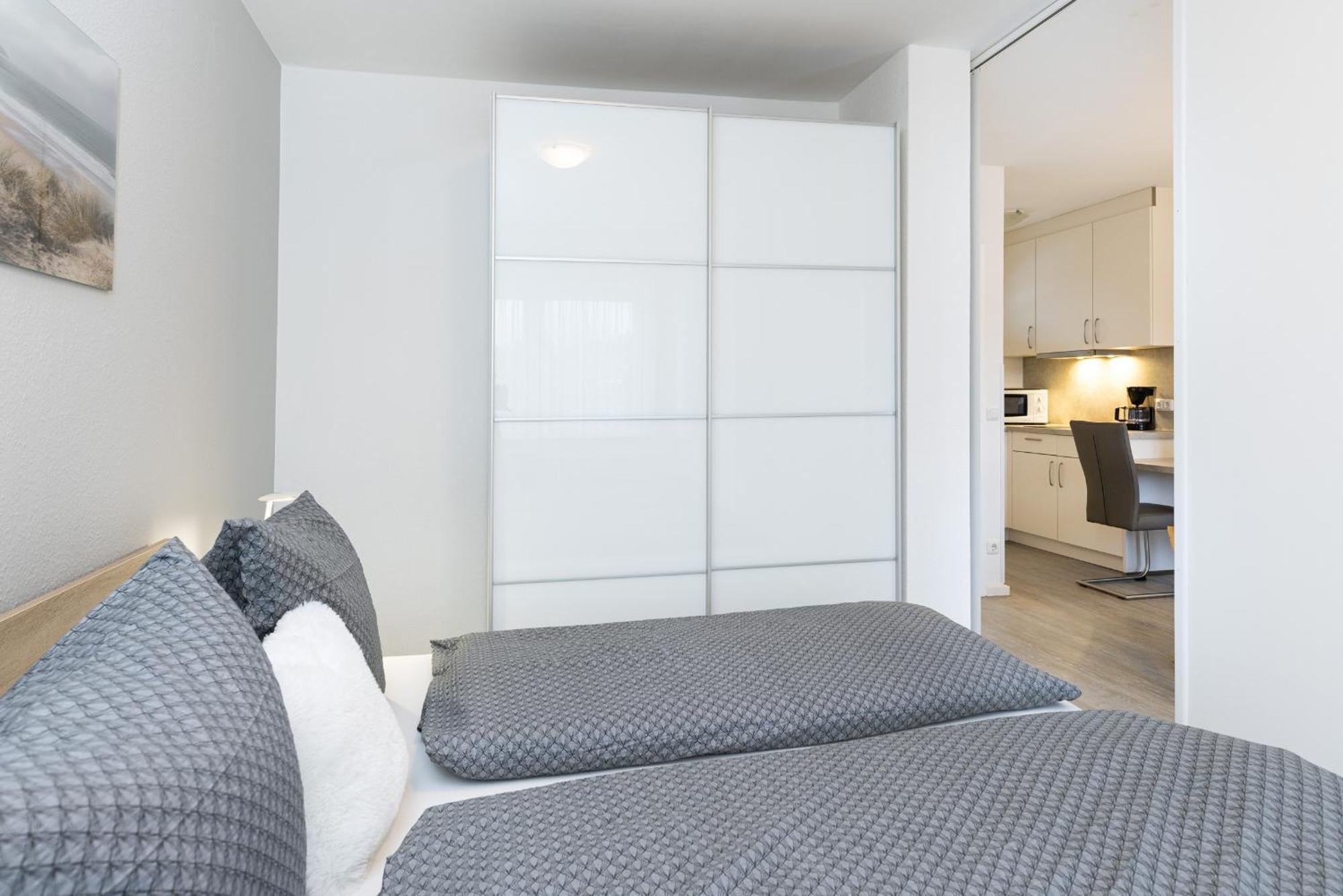 Ostsee-Quartier 7 Gutenbergstrasse 5 Apparto เกรอมิทซ์ ภายนอก รูปภาพ