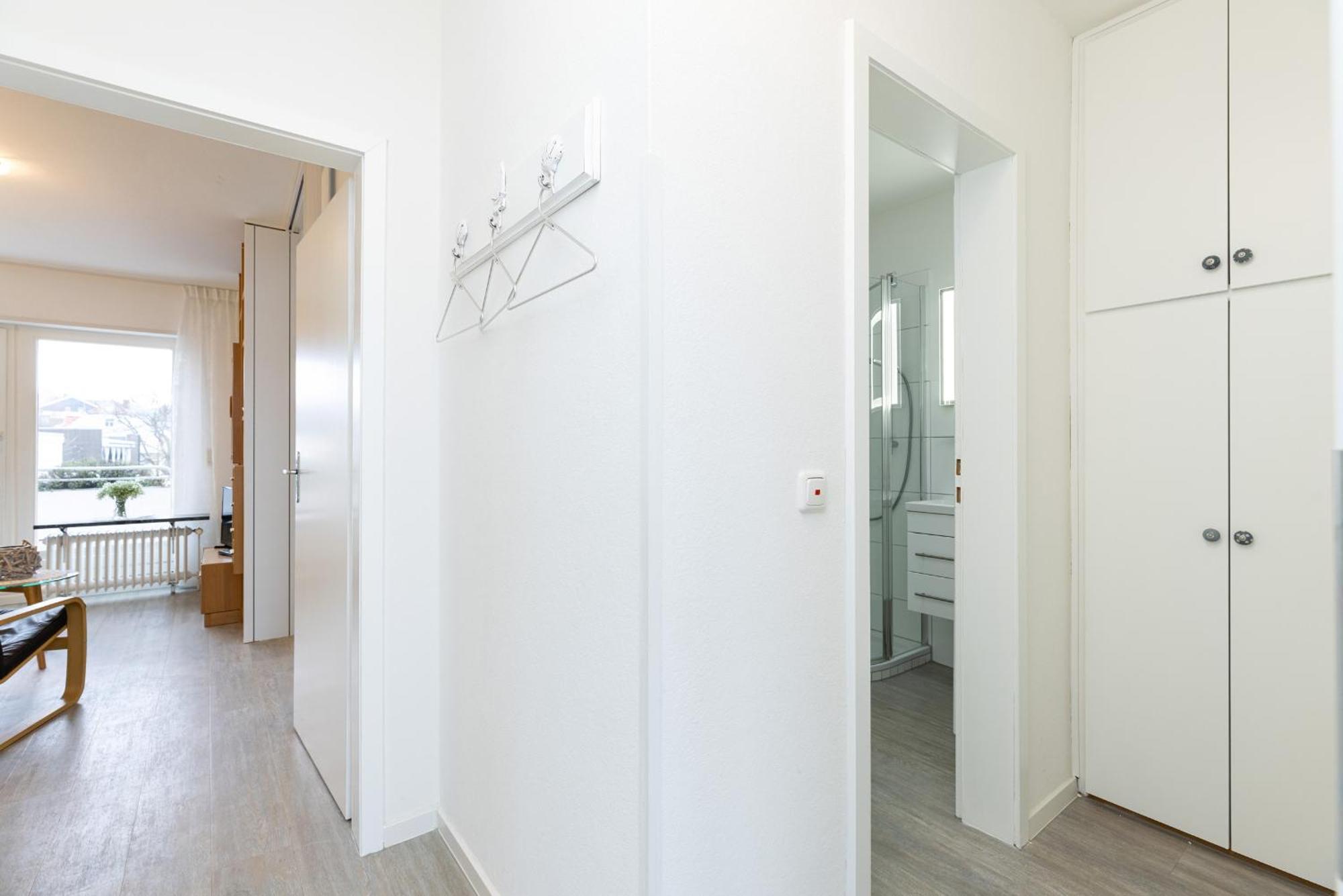 Ostsee-Quartier 7 Gutenbergstrasse 5 Apparto เกรอมิทซ์ ภายนอก รูปภาพ