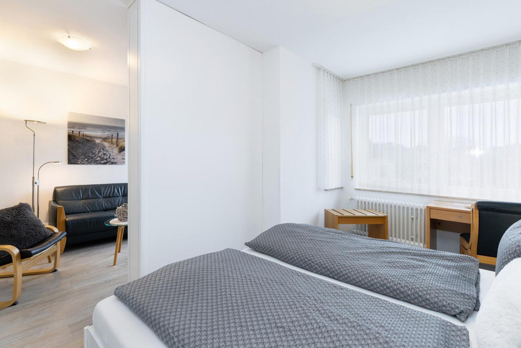 Ostsee-Quartier 7 Gutenbergstrasse 5 Apparto เกรอมิทซ์ ภายนอก รูปภาพ