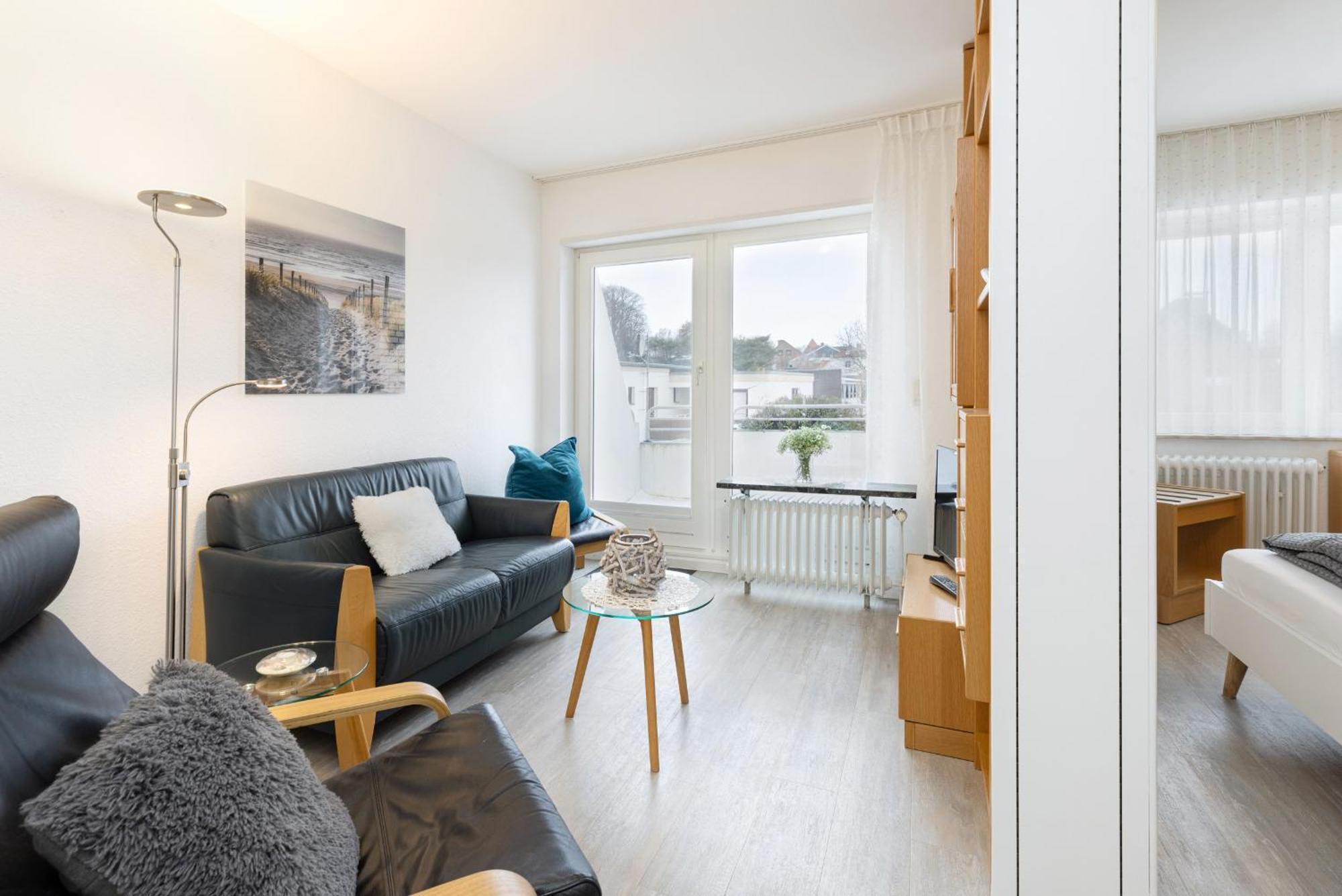 Ostsee-Quartier 7 Gutenbergstrasse 5 Apparto เกรอมิทซ์ ภายนอก รูปภาพ