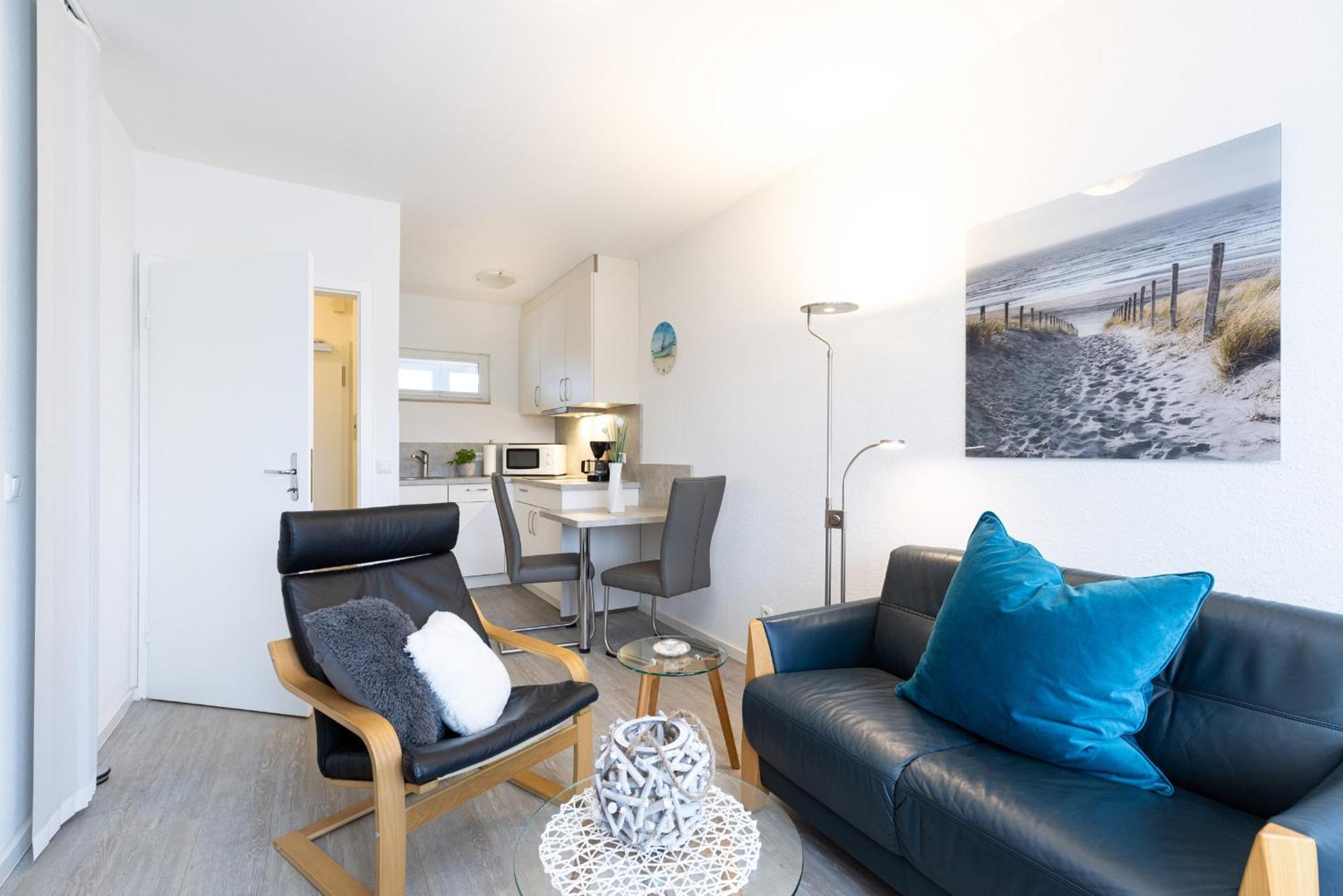 Ostsee-Quartier 7 Gutenbergstrasse 5 Apparto เกรอมิทซ์ ภายนอก รูปภาพ