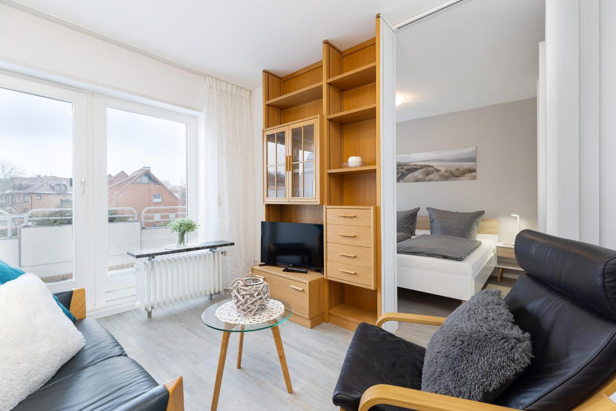 Ostsee-Quartier 7 Gutenbergstrasse 5 Apparto เกรอมิทซ์ ภายนอก รูปภาพ